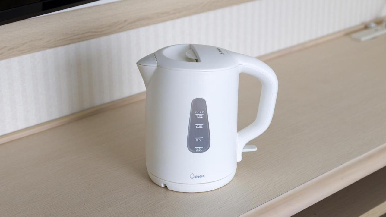 Toyoko Inn Kokura-Eki Minami-Guchi Kitakyushu Zewnętrze zdjęcie