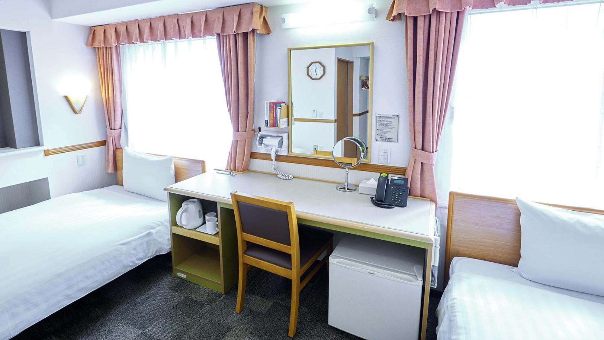 Toyoko Inn Kokura-Eki Minami-Guchi Kitakyushu Pokój zdjęcie