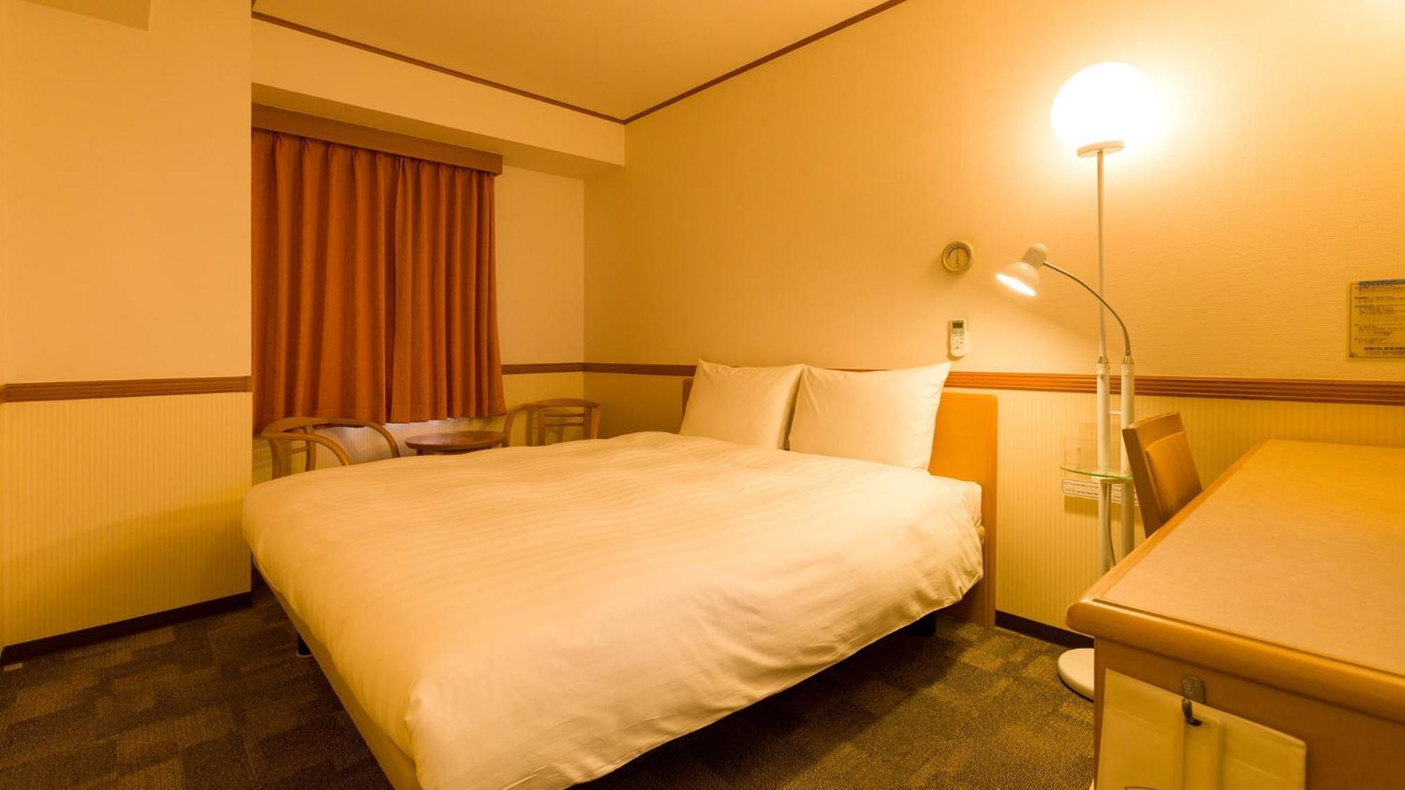 Toyoko Inn Kokura-Eki Minami-Guchi Kitakyushu Pokój zdjęcie