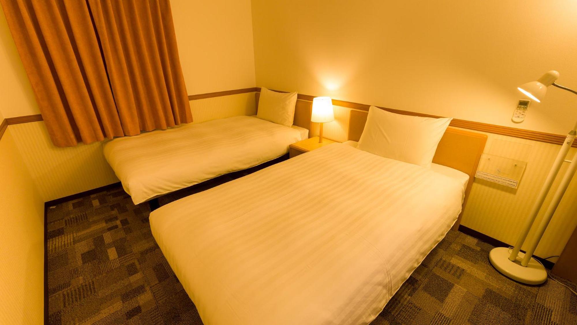 Toyoko Inn Kokura-Eki Minami-Guchi Kitakyushu Pokój zdjęcie