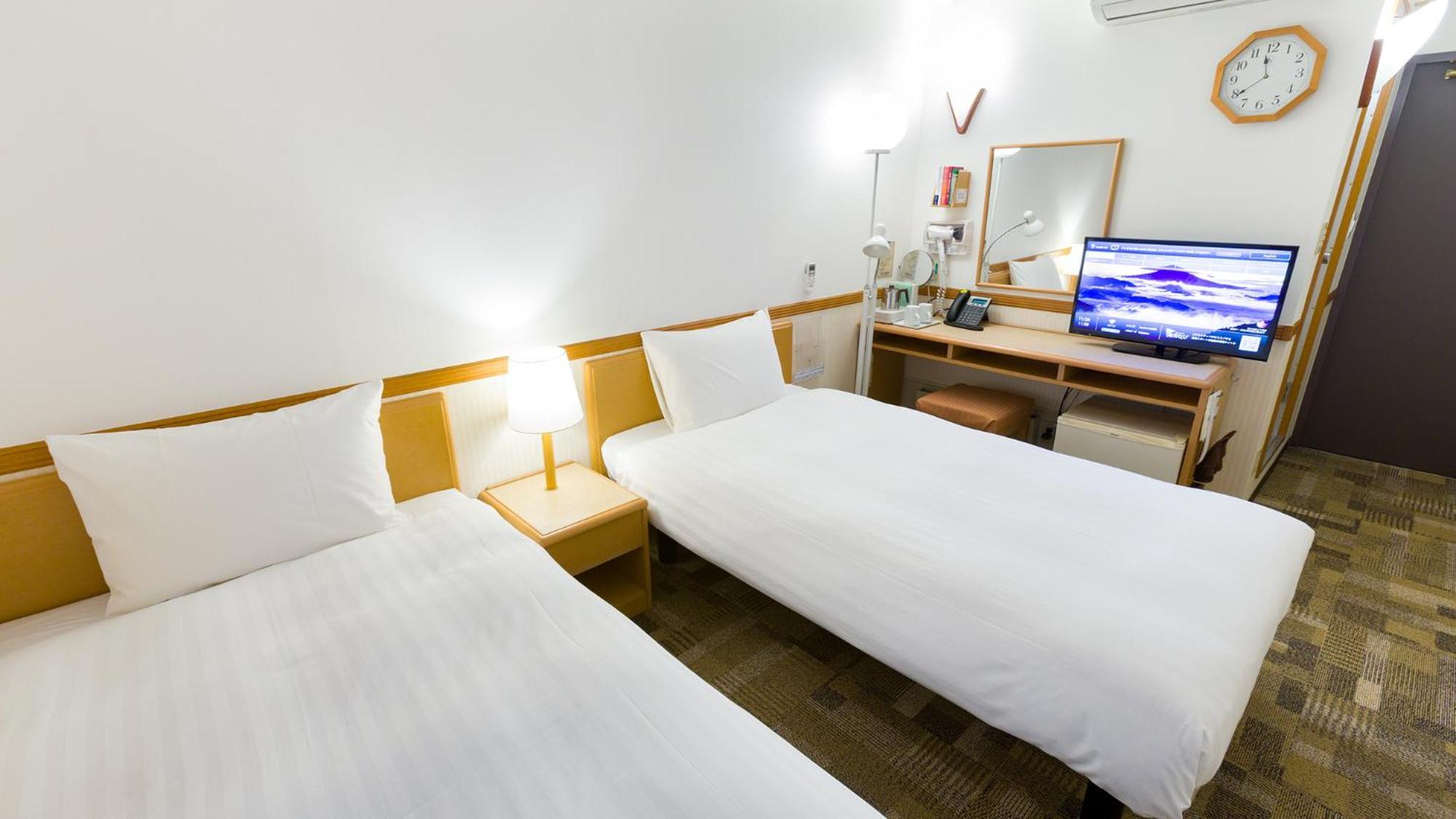 Toyoko Inn Kokura-Eki Minami-Guchi Kitakyushu Pokój zdjęcie