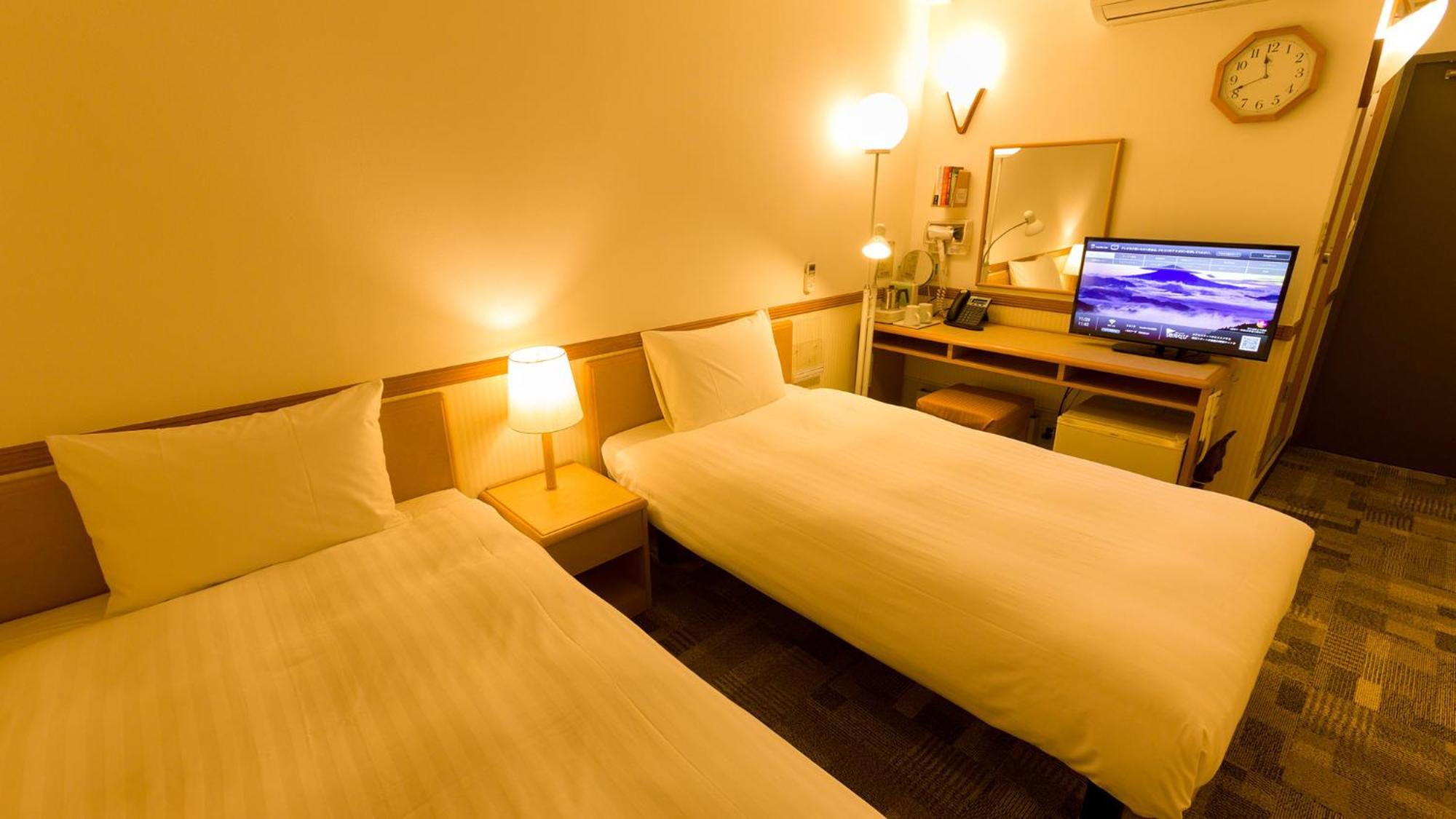Toyoko Inn Kokura-Eki Minami-Guchi Kitakyushu Pokój zdjęcie
