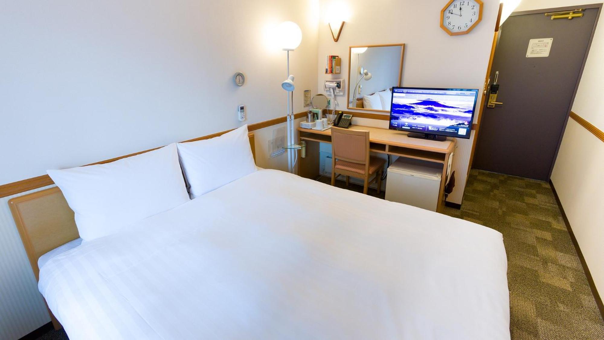 Toyoko Inn Kokura-Eki Minami-Guchi Kitakyushu Pokój zdjęcie