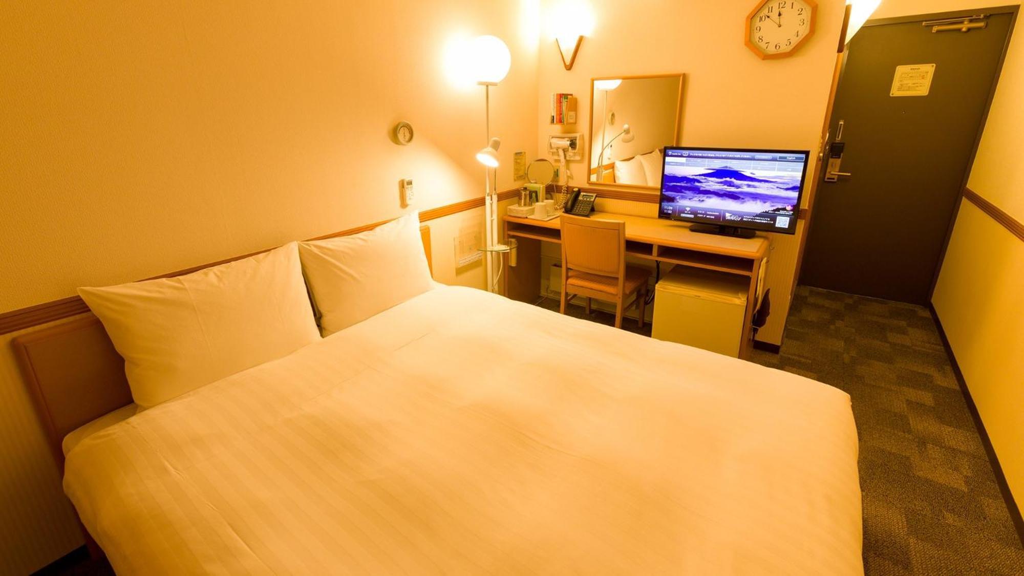 Toyoko Inn Kokura-Eki Minami-Guchi Kitakyushu Pokój zdjęcie
