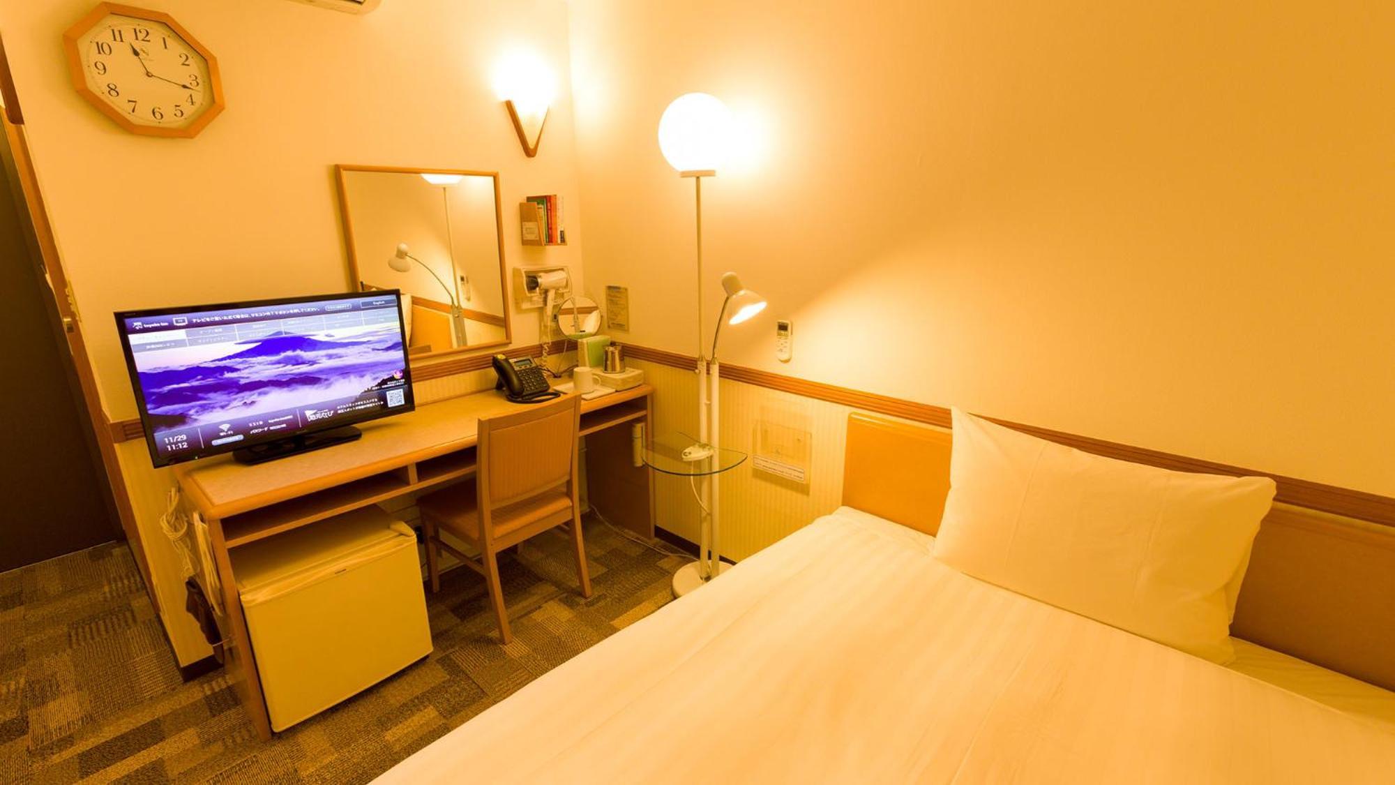 Toyoko Inn Kokura-Eki Minami-Guchi Kitakyushu Pokój zdjęcie