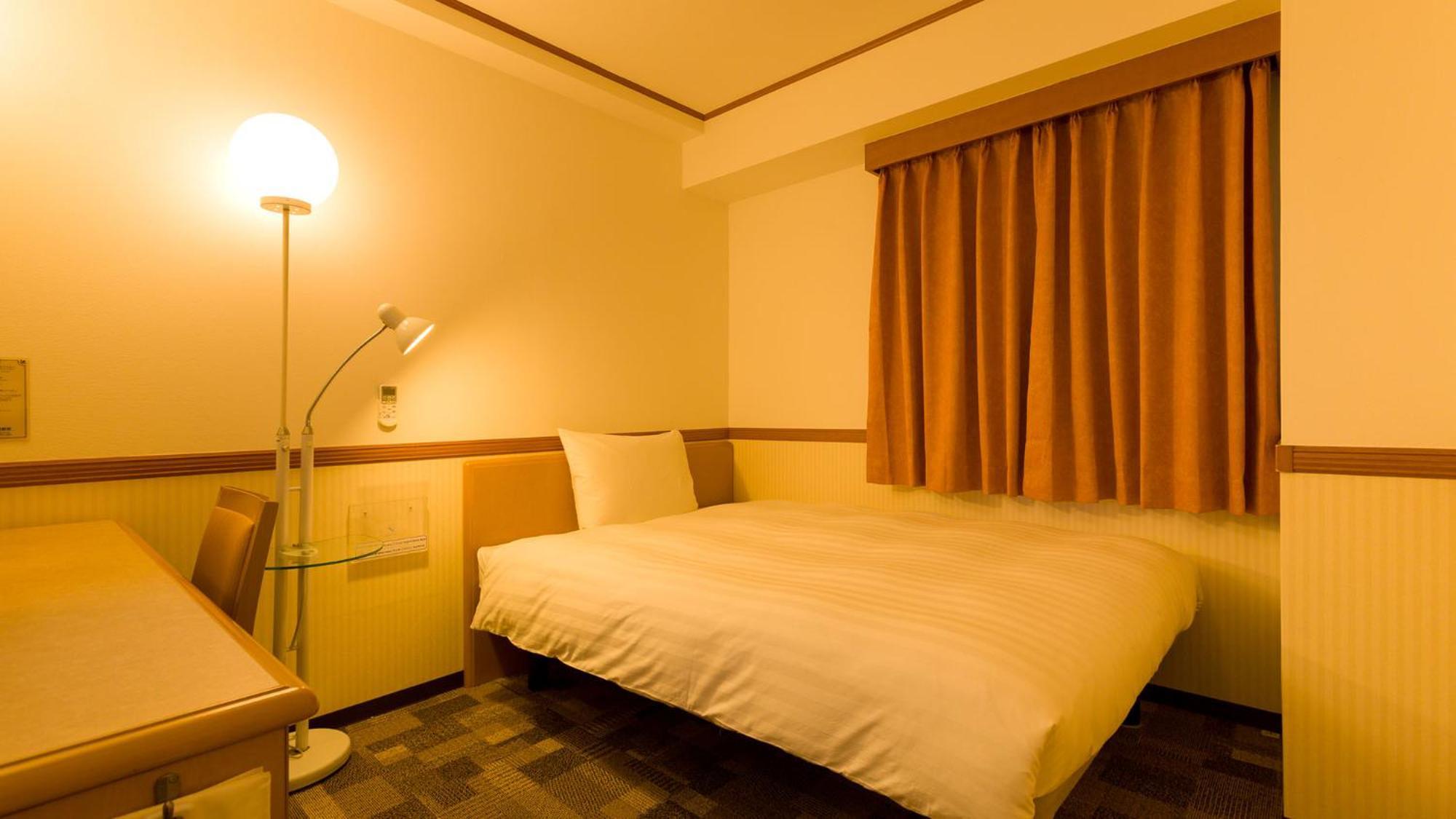 Toyoko Inn Kokura-Eki Minami-Guchi Kitakyushu Pokój zdjęcie