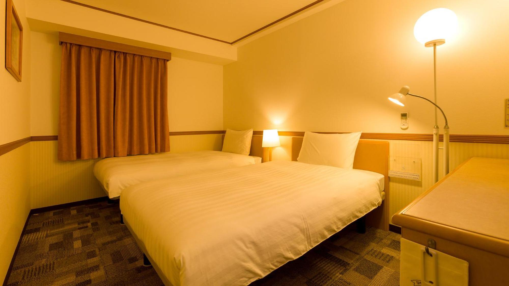 Toyoko Inn Kokura-Eki Minami-Guchi Kitakyushu Pokój zdjęcie