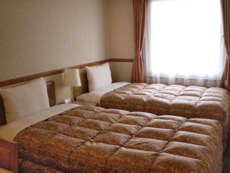Toyoko Inn Kokura-Eki Minami-Guchi Kitakyushu Zewnętrze zdjęcie